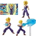 thumbnail image 4 of Bandai Dragon Ball Figure Rise Standard Son Goku Gogeta Burdock Frieza Android 18 Lazuli Broli Son Gohan Vegeta Model Kit Toys, 4 of 5