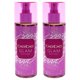 thumbnail image 1 of Bebe Glam by Bebe para mujer - 8.4 oz Body Mist - Paquete de 2, 1 of 1