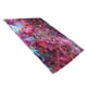 thumbnail image 5 of Alfombra artística vibrante para decoración del hogar, decoración del dormitorio, tapiz de pared moderno de 230 x 180 cm, 5 of 8