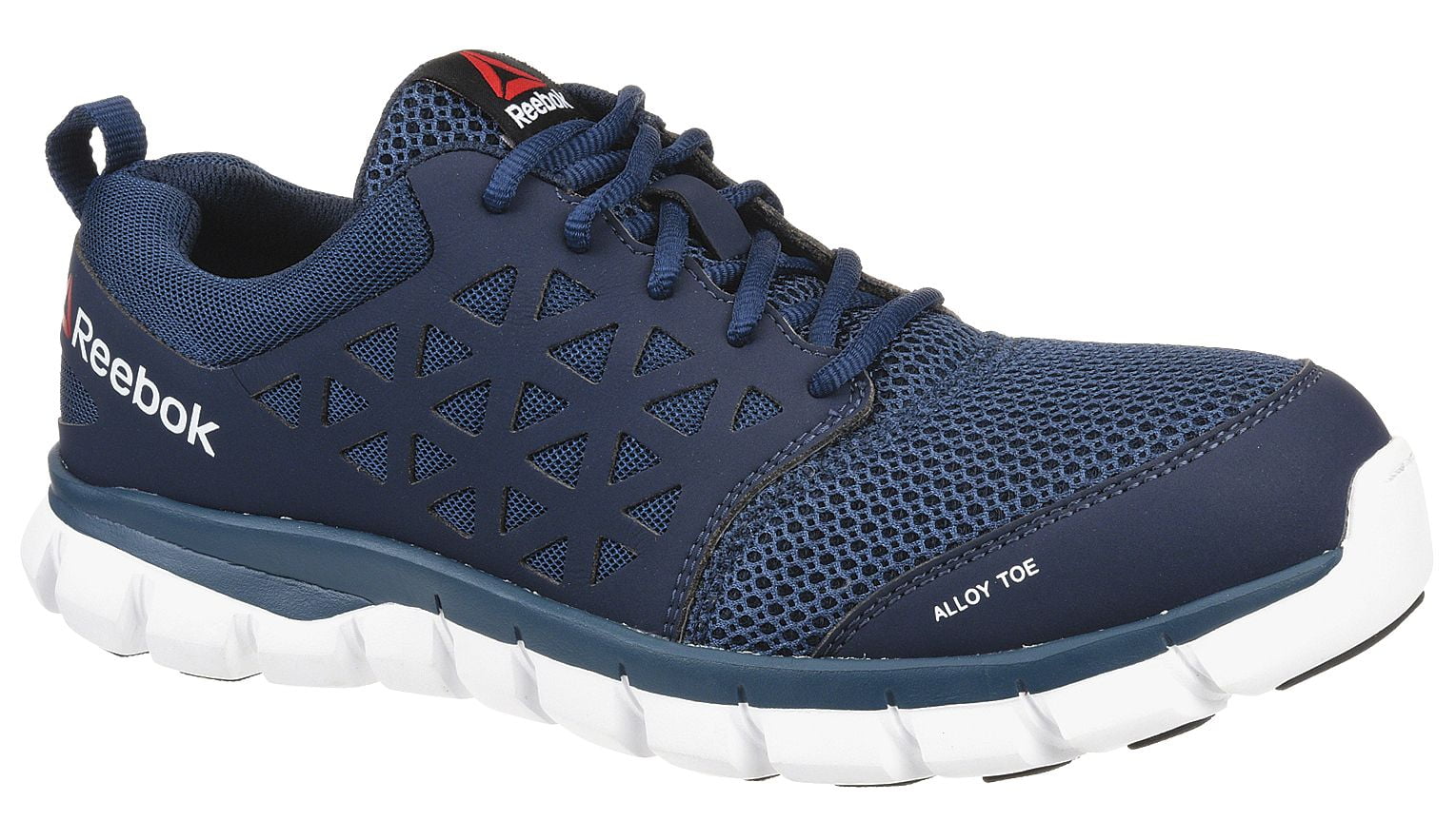 reebok mens work shoes