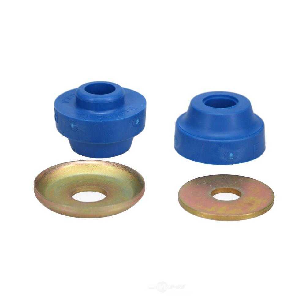 ACDelco 45G25049 Front Suspension Strut Rod Bushing