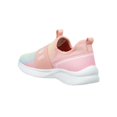 thumbnail image 4 of Tenis Niñas Multicolor Textil Auto Ajustable Casual Sport multicolor 20 Tropicana 005A3C, 4 of 6