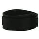 thumbnail image 2 of Cinturón de soporte lumbar Protección de cintura ajustable Cómodo soporte de compresión de cintura transpirable para deportes Negro M YUNYI BRAND Deportes, 2 of 8