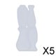 thumbnail image 1 of Conjunto de Moldes para Crear Adornos de Vino en Miniatura - Kit de Modelado para Decoración Vinícola 5 piezas, 1 of 10
