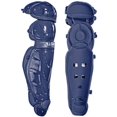 thumbnail image 5 of All Star Adult Classic Pro Catcher's Set Navy, 5 of 5