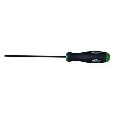UPC: 0037231338305 | Bondhus 33830 TR30 x 6  Tamper Resistant Star Tip Screwdriver with ProGuard Finish