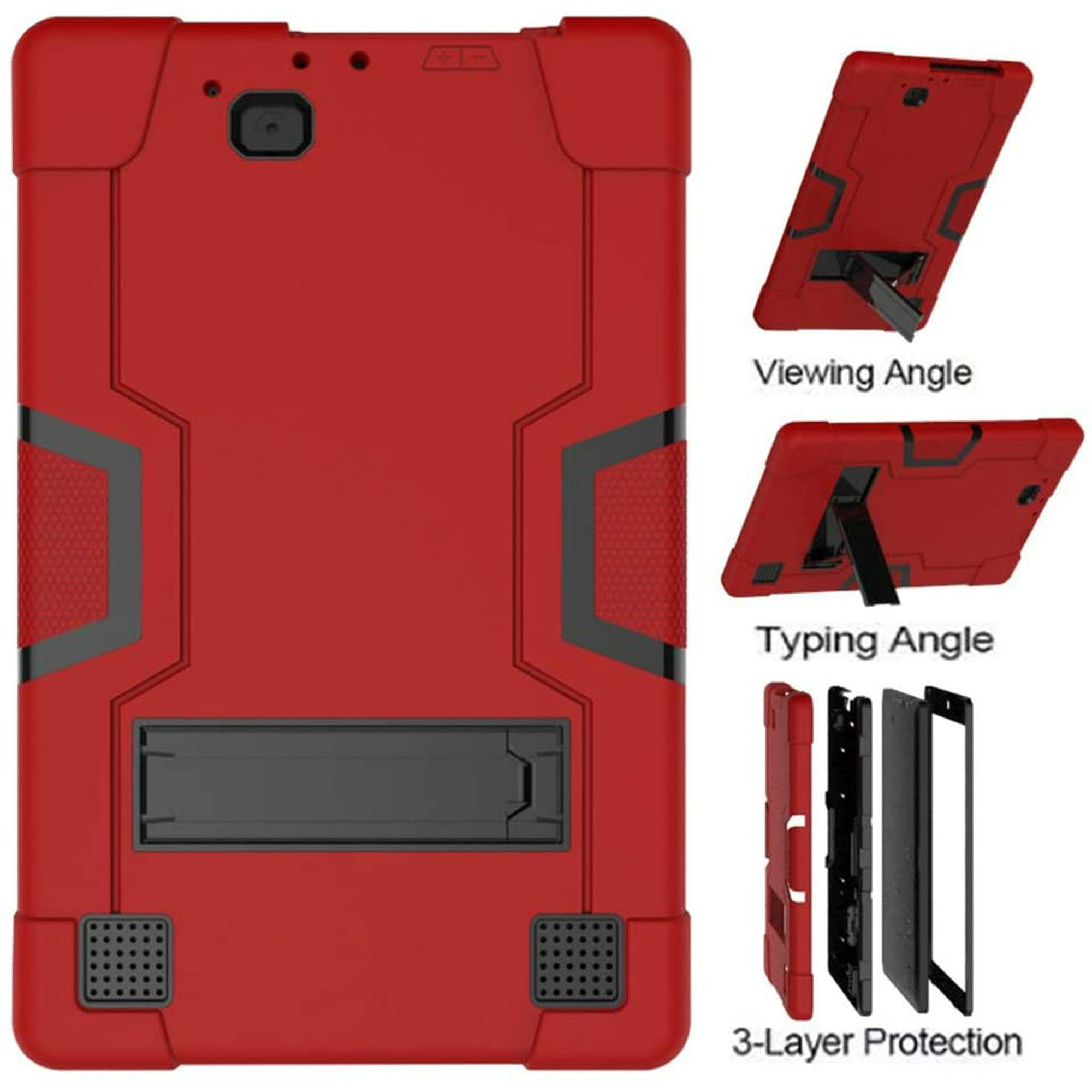 Housse En Vinyle Robuste De Qualité Supérieure Pour Grille Intégrée Viking Series 5 106,7 Cm