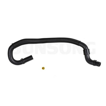 Sunsong 3403925 Power Steering Reservoir Hose