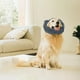 thumbnail image 5 of Funda para orejas de mascotas,Funda calmante para orejas de perro,redecilla para reducir el ruido,Capucha elástica para mascotas,sudadera con capucha,orejeras,funda para la cabeza,Envoltura, 5 of 8