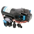 thumbnail image 2 of Jabsco Q401J-115S-3A ParMax HD4 Marine Freshwater Delivery Pump - 12V, 4 GPM, 40 PSI Shut-Off, 2 of 3