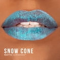 thumbnail image 3 of SeneGence LipSense Liquid Lip Color - Waterproof Makeup, Longwear, Smudge Proof Color - Snow Cone - 0.25 fl oz, 3 of 5
