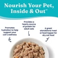 thumbnail image 2 of Solid Gold Wholesome Selects Wet Cat Food, Chicken & Pumpkin, 24 cans, 2 of 7