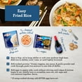 Birds Eye Asian Stir Fry Vegetables, Frozen Vegetables, 52.2 oz Bag
