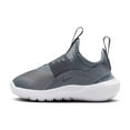 thumbnail image 2 of Nike Flex Runner 4 Toddler Slip-On Lightweight Shoes Color: Laser Fuchsia Size: 10 T, 2 of 4