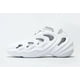 thumbnail image 3 of Adi-das adiFOM Q White Gray Shoes HP6584 Men’s Size 8.5, 3 of 6