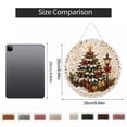 thumbnail image 4 of Christmas Ornament Kits 10 Inch, Christmas Tree Decorations, Christmas Home Decor, Christmas Craft Supplies, Winter Craft Kit, Holiday Diy Project for Adults and Kids, 4 of 6