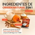 thumbnail image 4 of Café Lingzhi 3 en 1 DXN - Bolsa con 20 Sobres de 21g c/u -Con Ganodermama Lucidum, 4 of 7