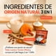 thumbnail image 4 of Café Lingzhi 3 en 1 DXN - Bolsa con 20 Sobres de 21g c/u -Con Ganodermama Lucidum, 4 of 7