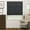 Ridgewood Grey (Privacy & Light Filtering), variant on Roman Shades for Windows, Roman Window Shades, Roman Shades, Window Treatments, Window Shades for Home, Window Shade, White (Tulip), 27" W X 64" H