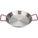 thumbnail image 1 of Stainless Steel Paella Pan, Non-Stick Frying Pan, Skillet 24 cm, 1 of 5