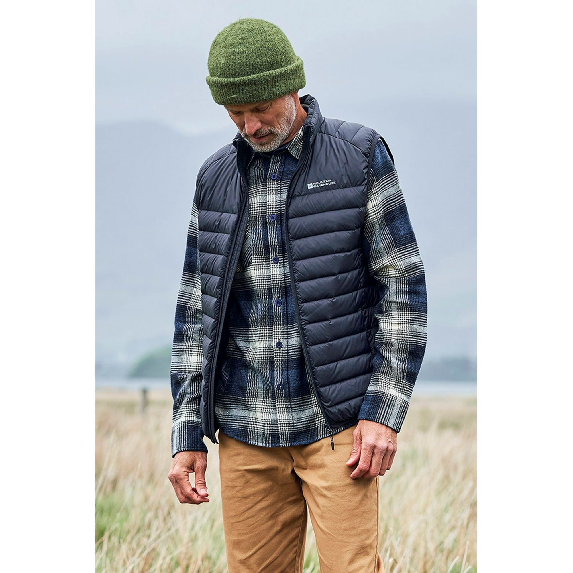 Mountain warehouse featherweight down mens jacket outlet