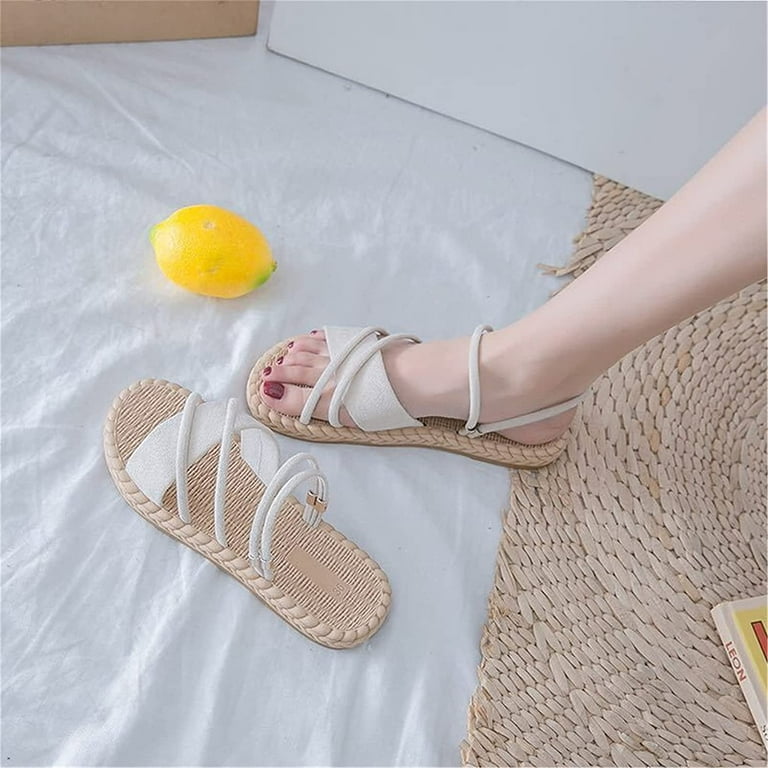 Sandals for home online use