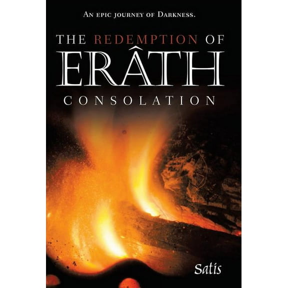 The Redemption of Erath : Consolation (Hardcover)