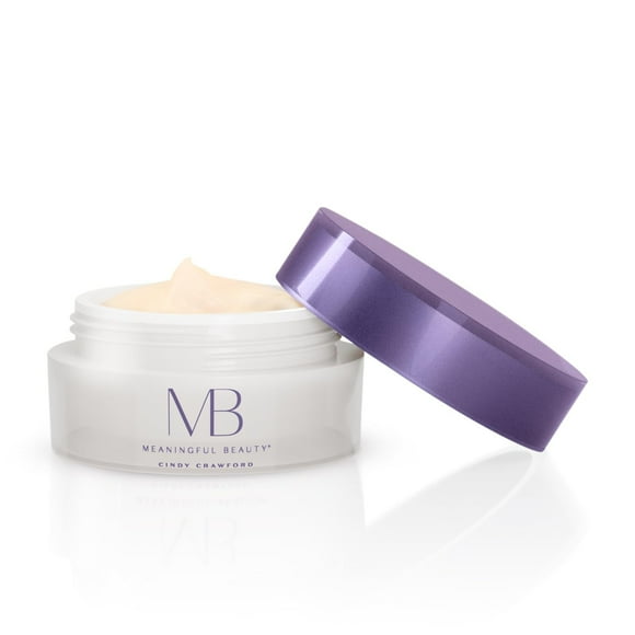 Meaningful Beauty AGE RECOVERY NIGHT CRÃ?ME WITH MELON EXTRACT & RETINOL, 0.33 Oz