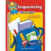 Sequencing, Grade 2