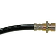 thumbnail image 3 of Dorman H114834 Brake Hydraulic Hose for Specific Acura / Honda / Isuzu Models Fits select: 1990-1997 HONDA ACCORD, 1997-1998 ACURA 3.0CL, 3 of 3