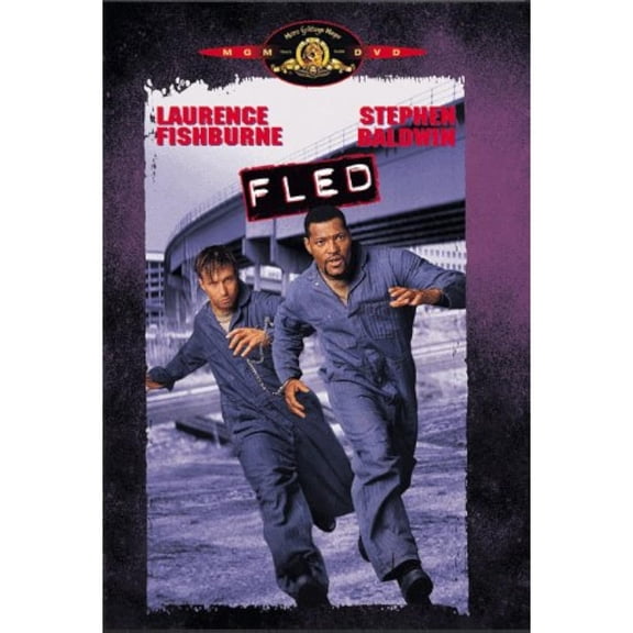 Fled [DVD]