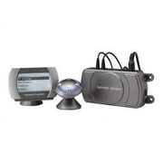 harman/kardon Drive + Play - iPod in-vehicle interface adapter w/built-in FM modulator - for Apple iPod (3G, 4G, 5G); iPod mini