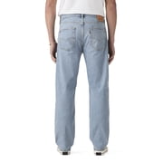 Levis Mens 505 Regular Jeans