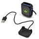 thumbnail image 5 of Reemplazo del cargador de reloj inteligente, soporte de base para cargador de reloj inteligente, base de carga para reloj inteligente, carga USB, instalación sin esfuerzo, 5 of 12