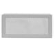 thumbnail image 1 of Cubierta de ventilación de piso de silicona Cubierta de ventilación de aire suave para el piso de la casa (gris) Ehuebsd Libre de BPA, 1 of 9
