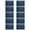 Dark blue, variant on Ywmsfl Paper Envelopes with Button and String for Postcards and Photos Meeting Document Project Contract Bill