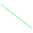 thumbnail image 1 of Unique Bargains 8mmx500mm Straight Light Green Line Solid Acrylic Round Rod, 1 of 1
