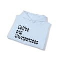 thumbnail image 4 of Chimpanzee Lover Owner 70s Mom 1970s Dad Hoodie, Gifts, Hooded Sweatshirt, 4 of 4
