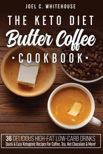 easy butter coffee