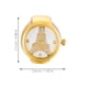thumbnail image 4 of UPGRATOR 2Ud Anillo Con Vintage Dorado Fácil De Para Uso Diario Y Eventos Especiales, 4 of 7