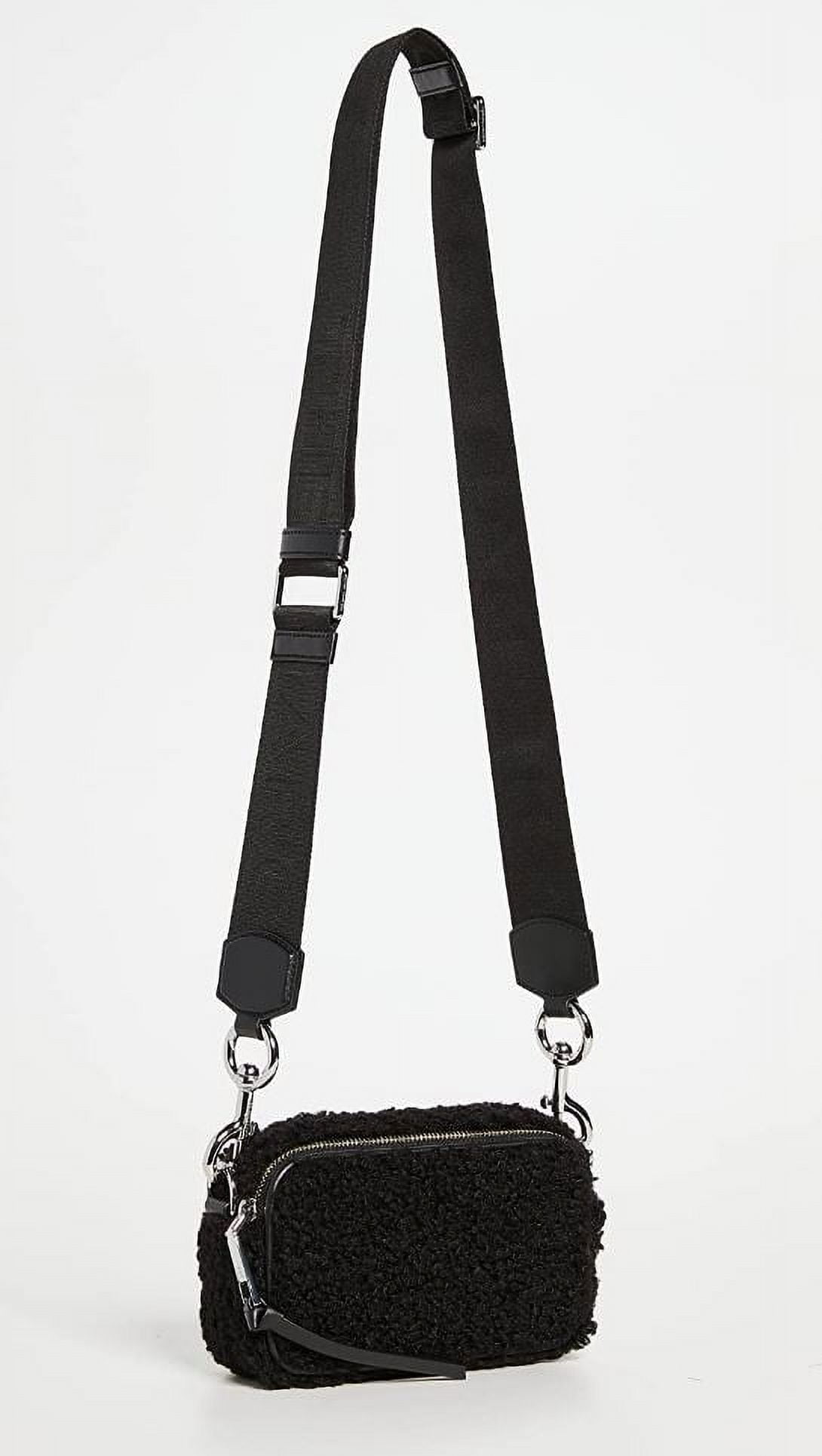 Marc Jacobs The Little Big Shot DTM Bag- Geranium M0014866-612 191267613796  - Handbags - Jomashop