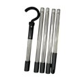 thumbnail image 4 of jinwen Hook for Robotic Pool Maintenance Tool Cleaning Pool Maintenance Equipment Acces 5 Sections, 4 of 9