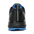 thumbnail image 5 of TOPIO Men's Running Shoes Breathable Lace Up Outdoor Trail Running Shoes, 5 of 9