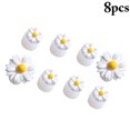 thumbnail image 2 of 8PCS Toe Separator Set Soft Silicone Toe Spacer Nail Art Tool for Nail Polish, 2 of 10
