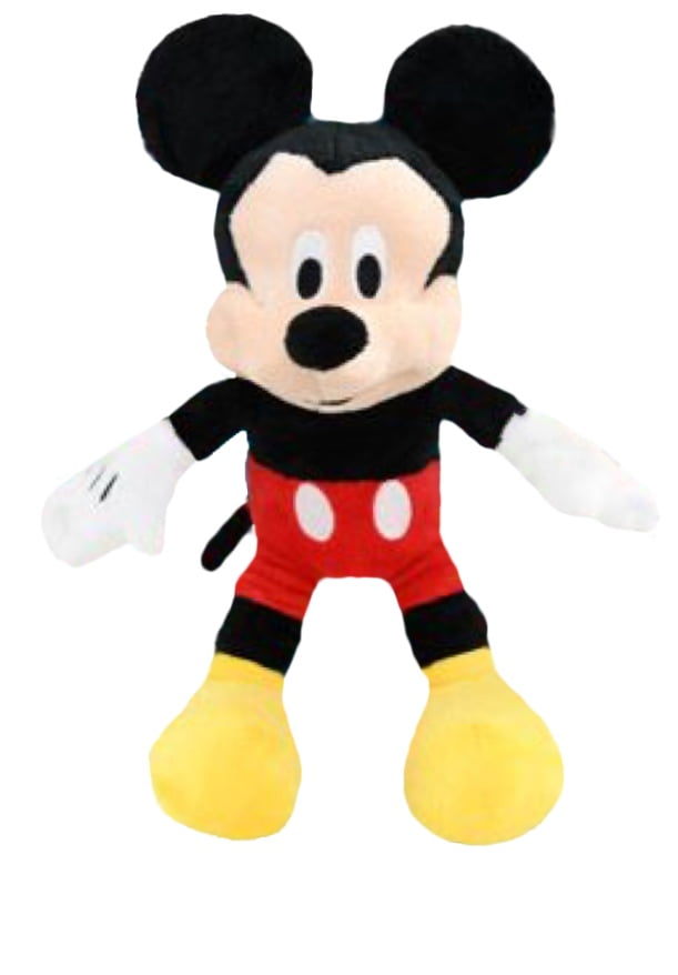 Photo 1 of Mickey Mouse 10 Plush