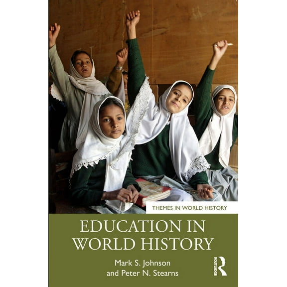 Themes in World History Education in World History, (Paperback)