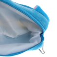 thumbnail image 3 of Bolso De La Bolsa De Lápiz Bolsa De Lápices Estuche Organizador Bolsa De Felpa Bolsa De Papelería Grande Dibujos Animados Animal Bolsas De Cosmé Burro Baoblaze Estuche para lápices de animales, 3 of 8