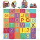 thumbnail image 1 of 36 Pcs Soft Eva Foam Mat Learning Bet Number For, 1 of 5