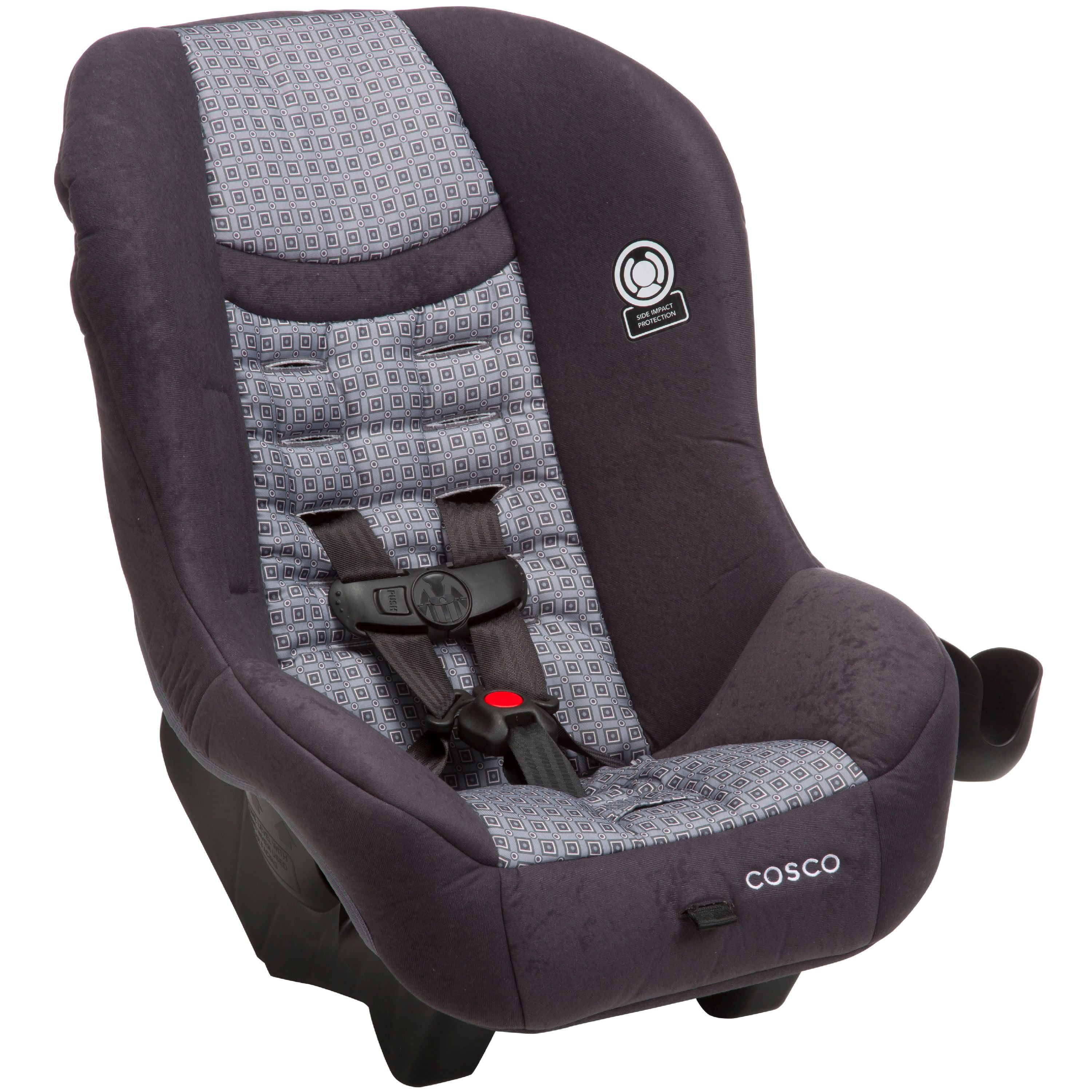 Cosco Scenera Next Convertible Car Seat Renaissance 884392604479 Cosco Scenera Next Convertible Car Seat Renaissance