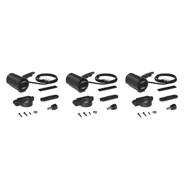 Sidaley Herramientas de reacondicionamiento Cargadores Accesorio de control Accesorios de motocicleta Parte Universal Multifunción Type1 NO1